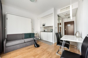 New Varsovia Comfort 614, Warsaw